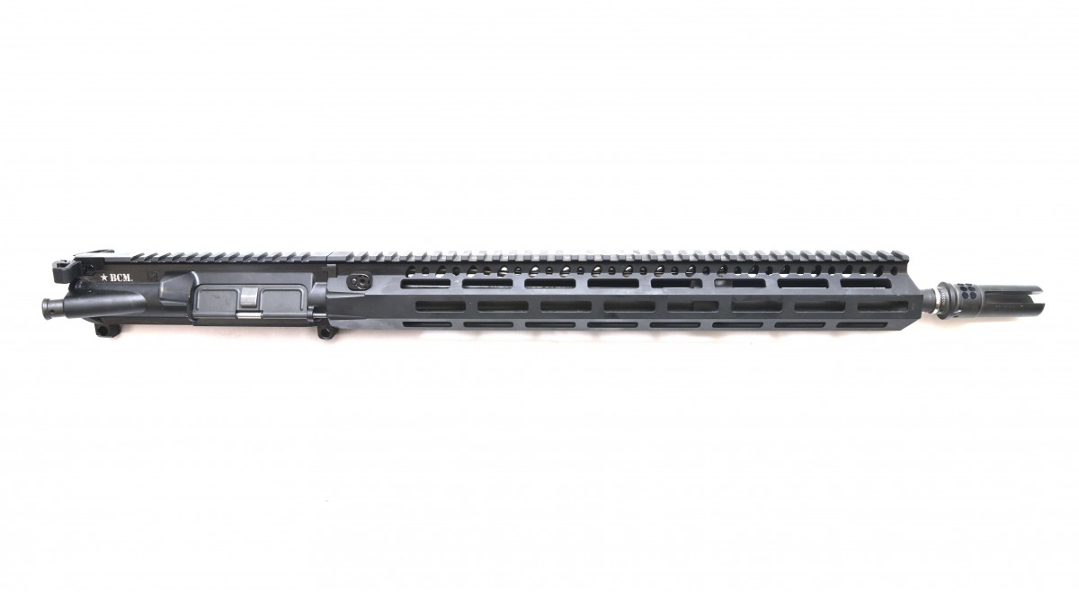 Pre-owned - BCM, Complete Upper, 5.56mm, 16
