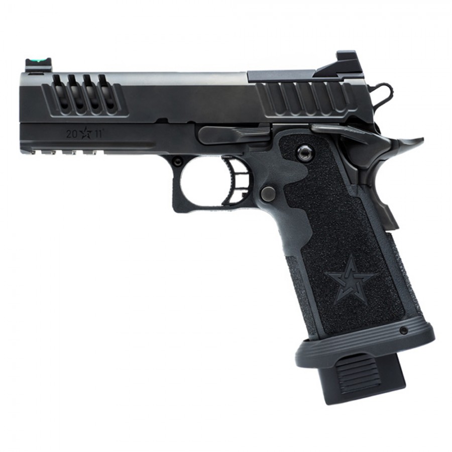 *NEW LIMITED EDITION STACCATO P4.15* STACCATO 2011, P 4.15 OPTIC READY ...