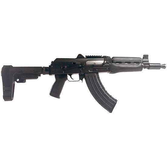 Zastava ZPAP92 AK-47 Pistol 7.62x39 10
