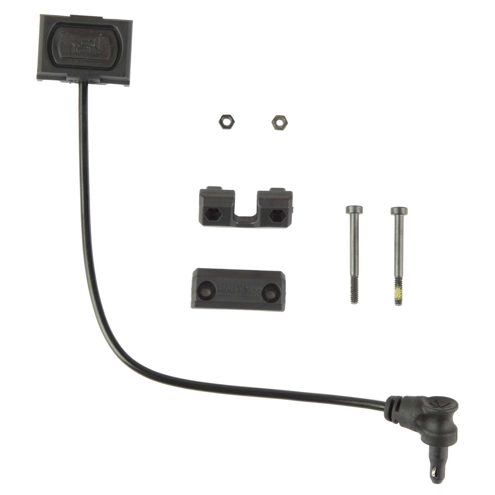 Unity Tactical, ModButton Lite, 7