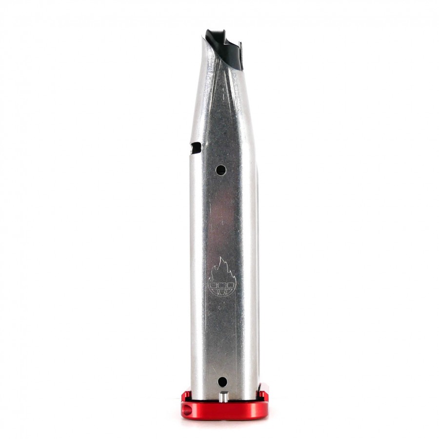 Atlas Gunworks, Premium 2011, 18 Round 9MM Premium Magazine (Slidelock ...