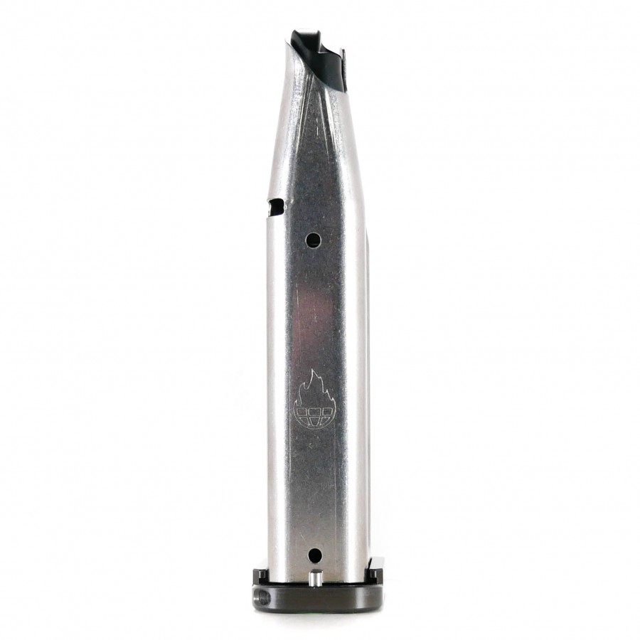 Atlas Gunworks, Premium 2011, 18 Round 9MM Premium Magazine (Slidelock ...