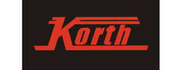 KORTH SMALL LOGO