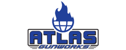 atlas gunworks - small logo