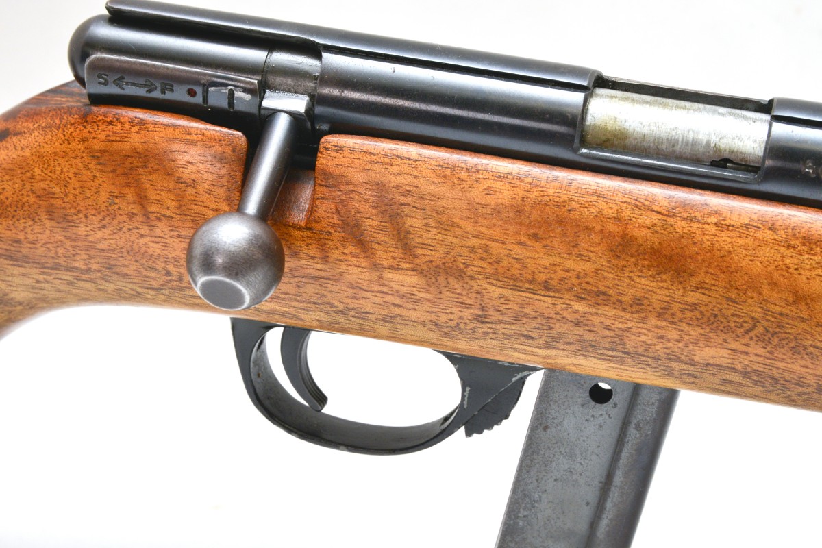 Pre-owned - Ruko-Armscor, Model M14P, Bolt Action Rifle, 22LR, 22 ...