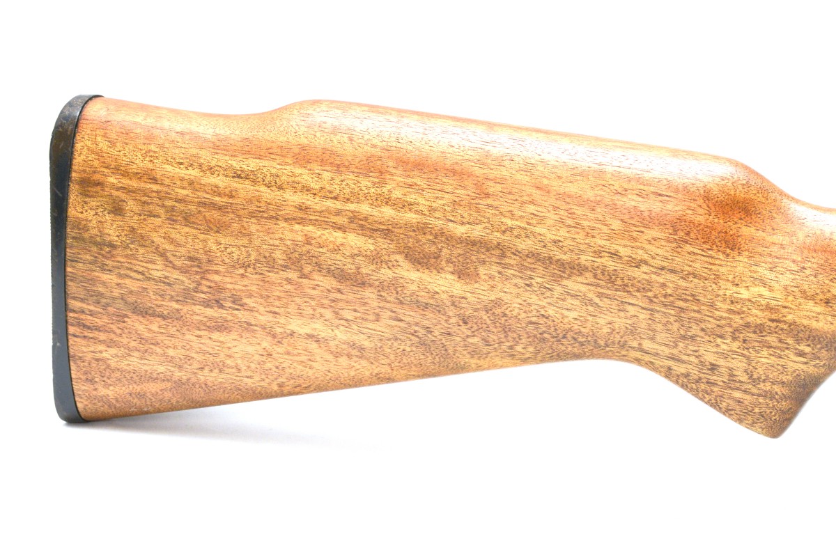 Pre-owned - Ruko-Armscor, Model M14P, Bolt Action Rifle, 22LR, 22 ...