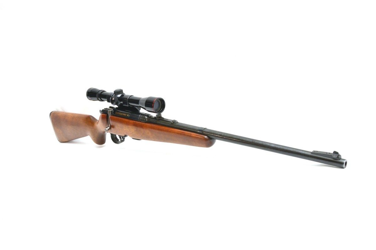 Pre-owned - Stevens, Model 3235-B, Bolt Action Rifle, 30-30, 20