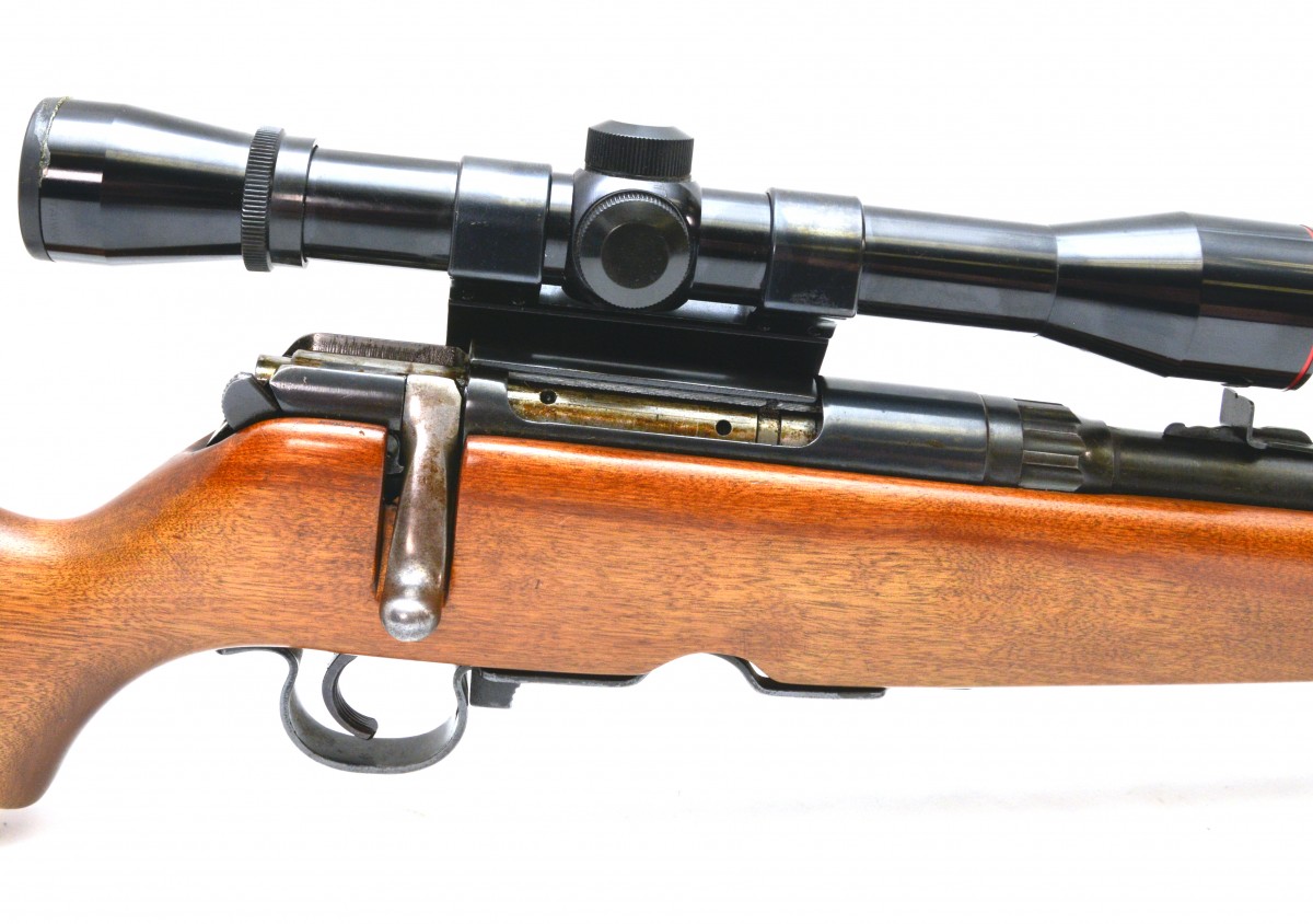 Pre-owned - Stevens, Model 3235-B, Bolt Action Rifle, 30-30, 20