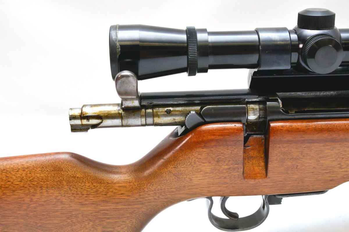 Pre-owned - Stevens, Model 3235-B, Bolt Action Rifle, 30-30, 20