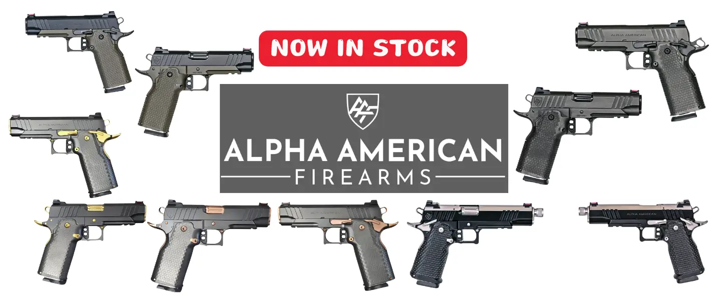 ALPHA AM