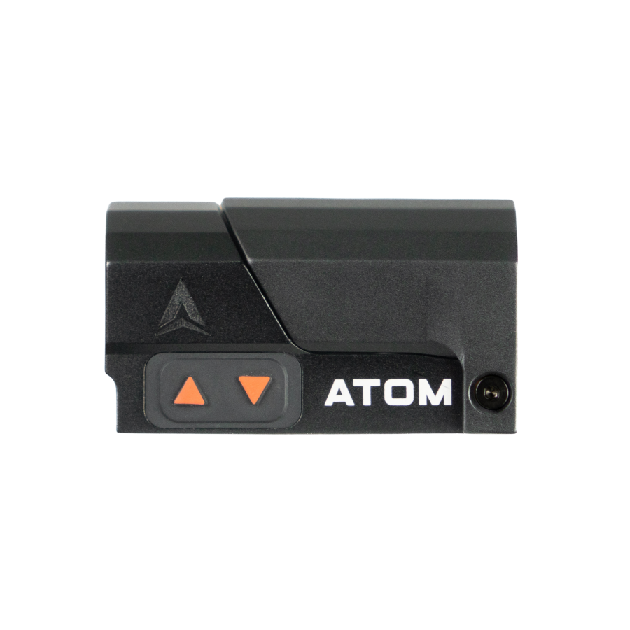 APEX Optics, Atom Weather Shield, 1x28mm. Fits the Atom optic only. | NJG