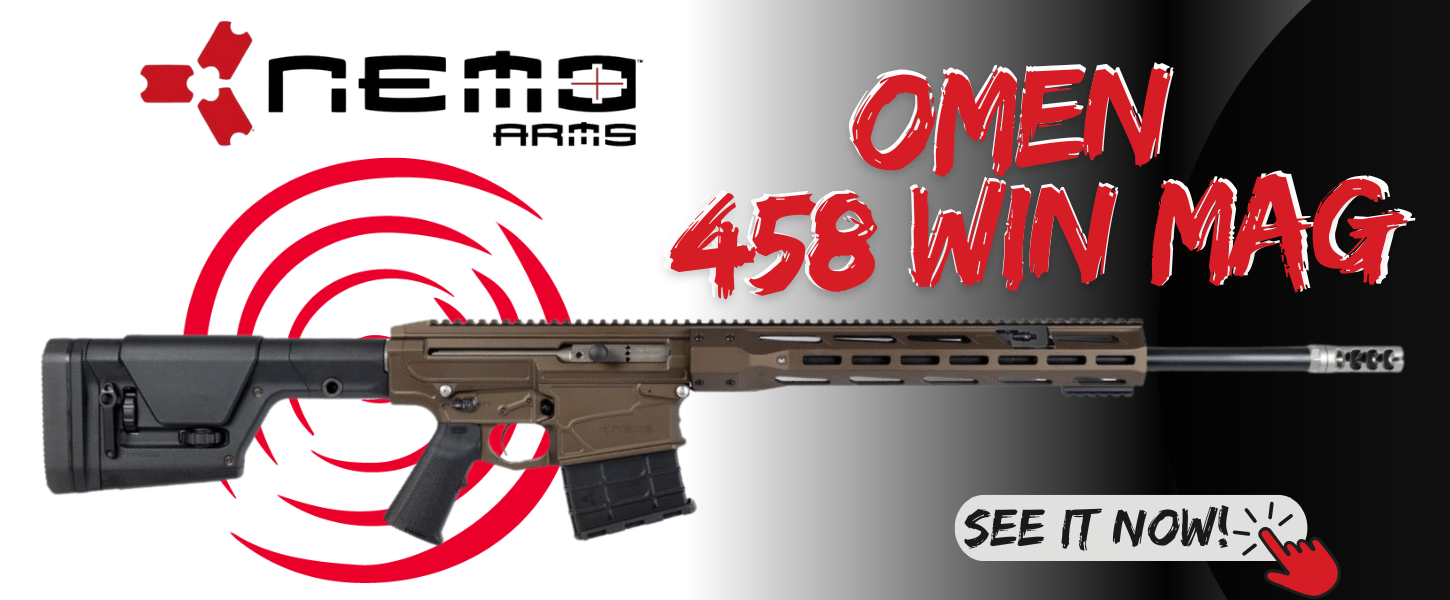 NEMO 458