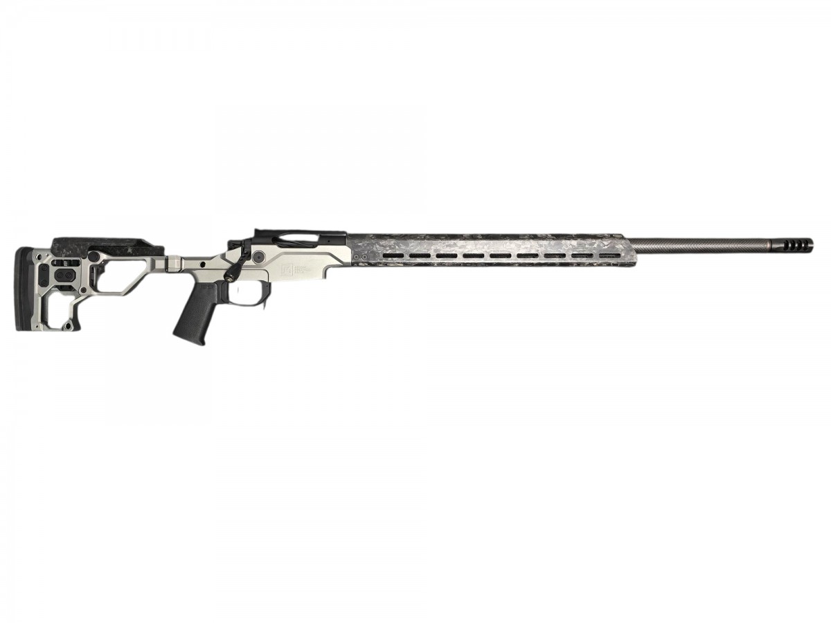 Pre-Owned, Christensen Arms, MPR, 6.5 Creedmoor Bolt Action Rifle, 5 rd ...