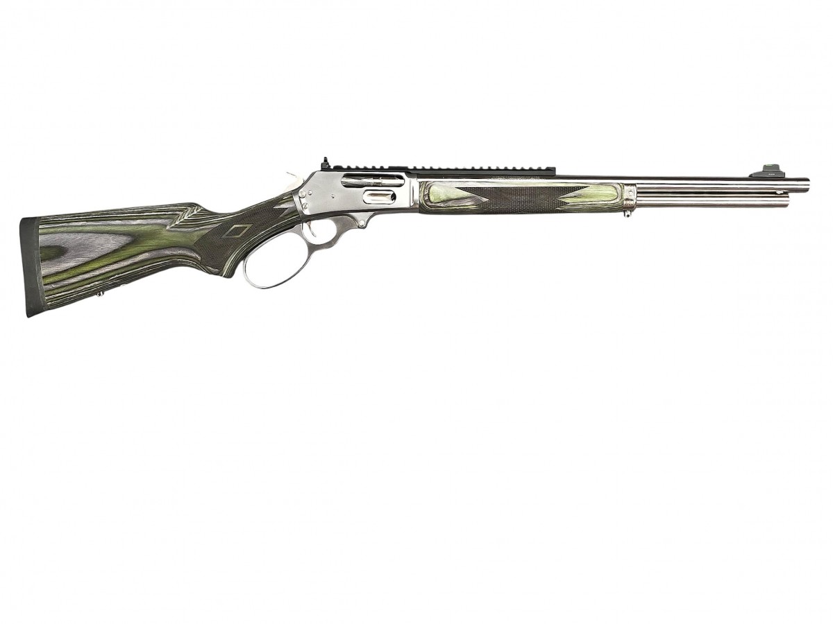Marlin Thread Marlin, 1895 SBL, 45-70, Limited Edition, 19