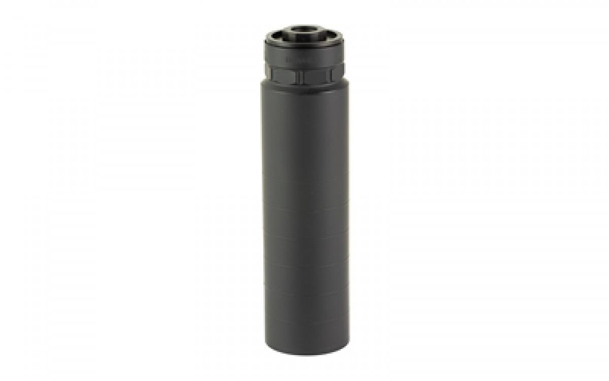 Liberty Precision Machine, Torch, Suppressor, 556NATO, 1/2X28 Direct ...