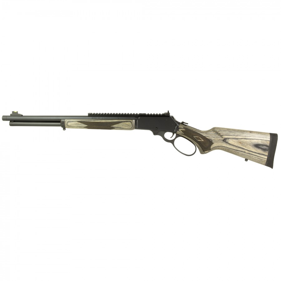 Marlin Thread Marlin Firearms, 1895 Guide Gun, Large Loop, 45-70 Government, 19.10 ...