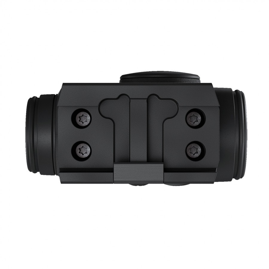Aimpoint Duty RDS (Red Dot Sight) MR with One-piece Torsion Nut Mount ...