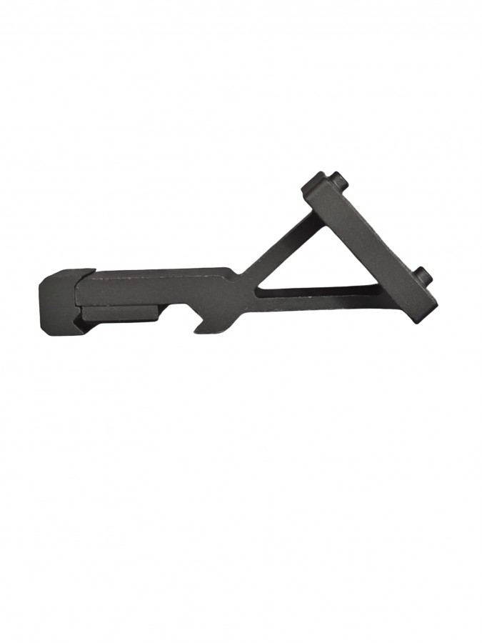 Pa Offset Rmr Apex Optics, Sidekick, 45 Degree Offset Right Side, Picatinny RMR Mount ...
