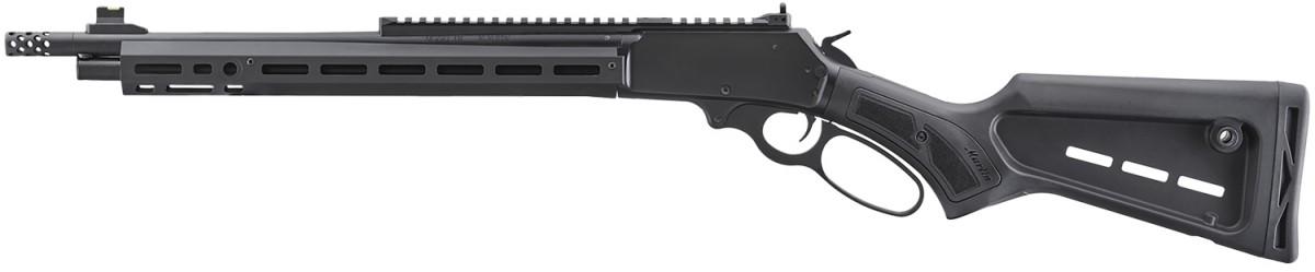 Marlin Thread Marlin, 336 Dark Series, 30-30 Winchester, 16.17
