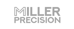 MILLER PRECISION SMALL