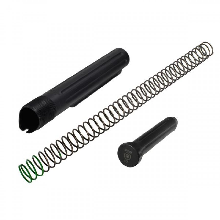 Purifier Buffer Spring PWS A5 Enhanced Buffer Tube A5H2 Buffer Spring Kit | NJG