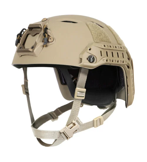 OPS-CORE FAST Bump Helmet Large Tan | NJG