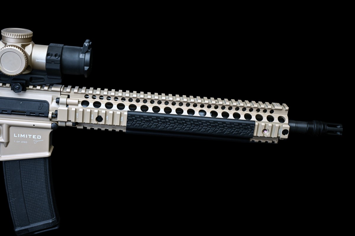 Daniel Defense Elanor 5.56 14.5