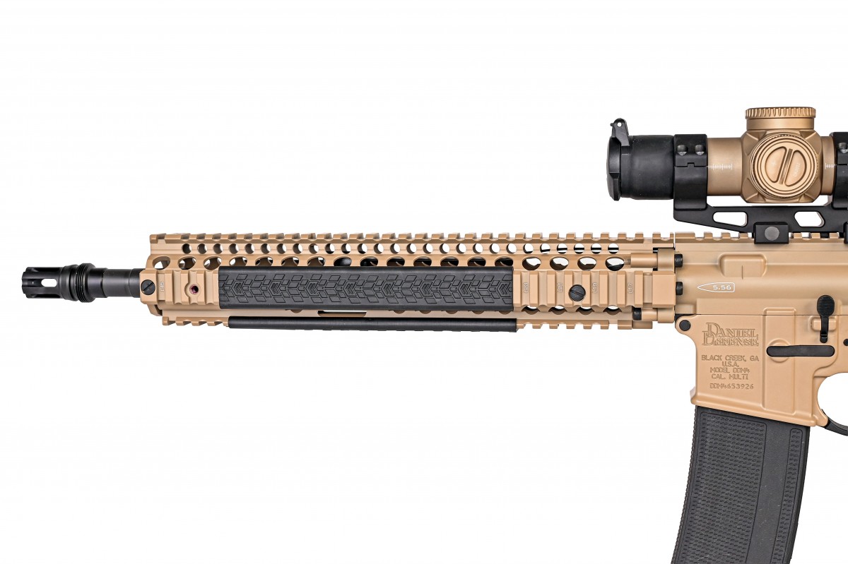 Daniel Defense Elanor 5.56 14.5