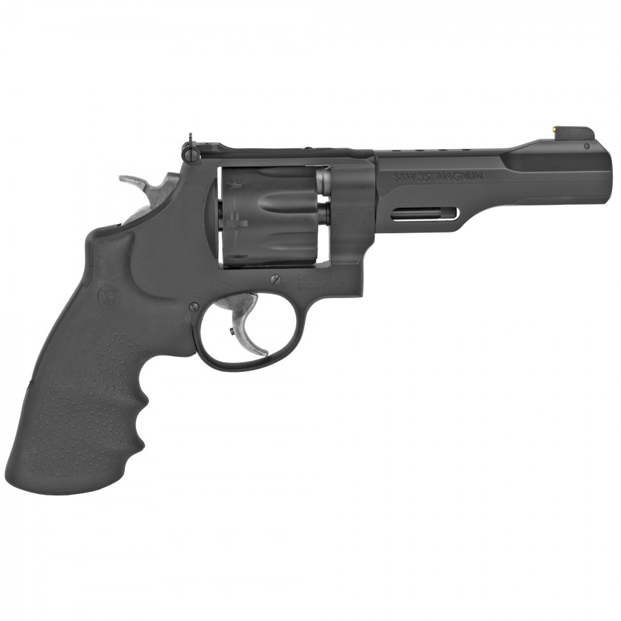 Smith & Wesson 327 PC 357 Mag 8 Round 5