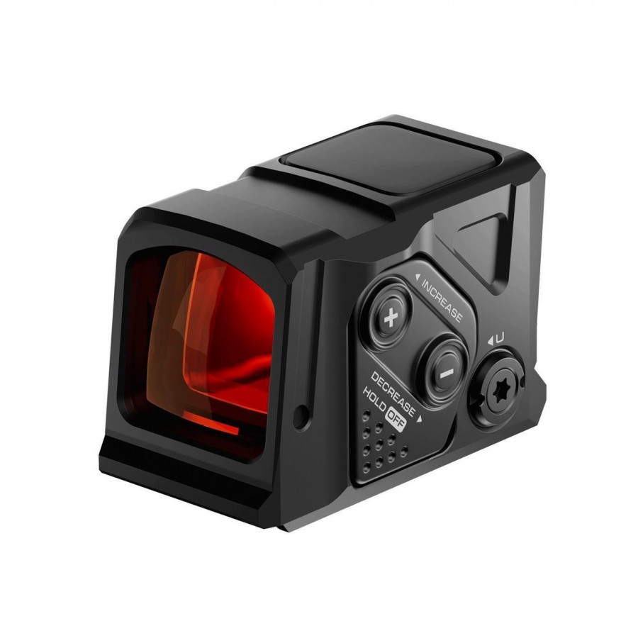Agw Rds Cut Aimpoint COA with 3.5 MOA Enclosed Emitter RDS (Red Dot Sight) with A ...