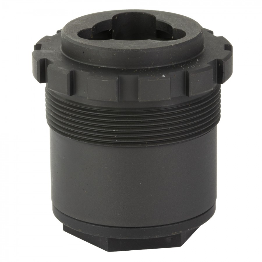 3-LUG HEAVY DUTY ADAPTER ASSEM | NJG