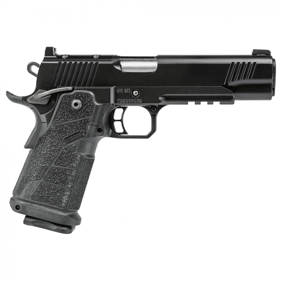 Kimber DS Warrior 10MM 5