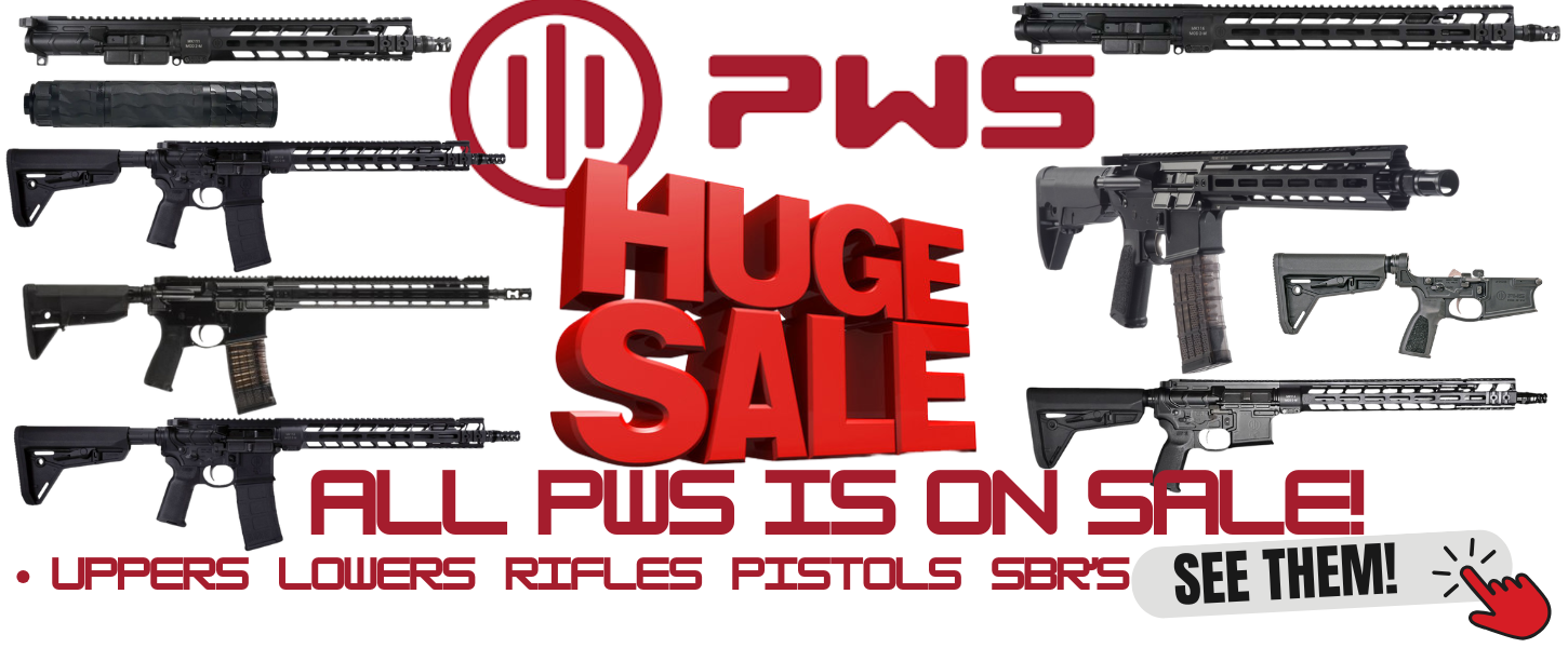 PWS SALE11