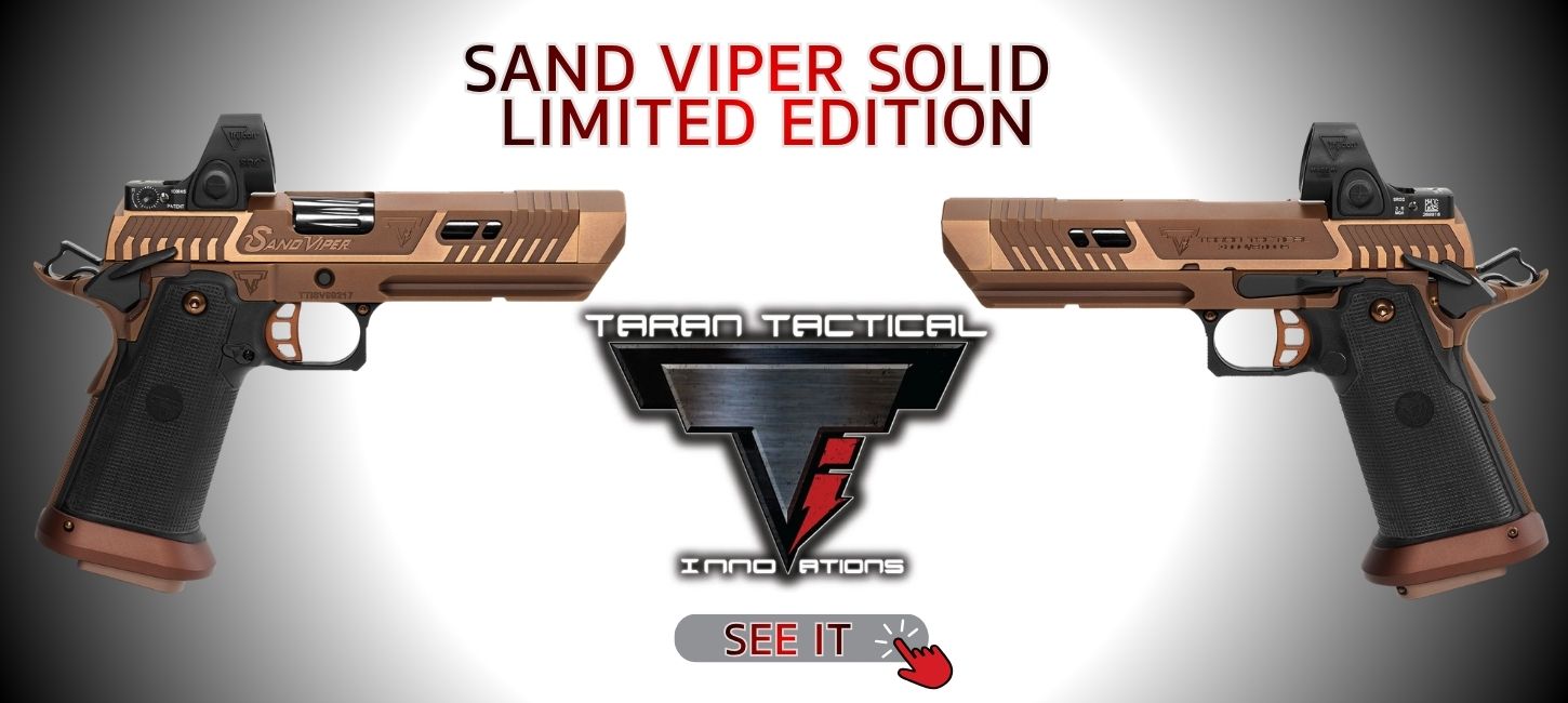 TARAN SAND VIPER