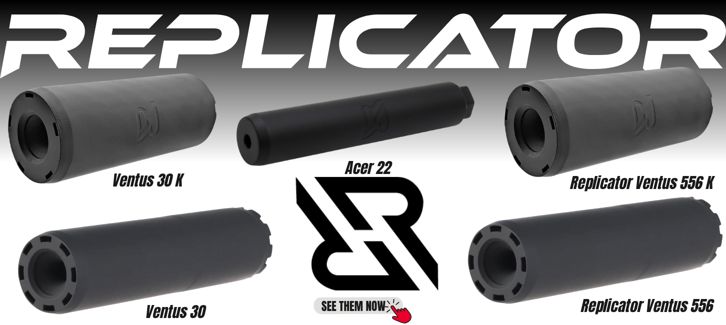 replicator 5x