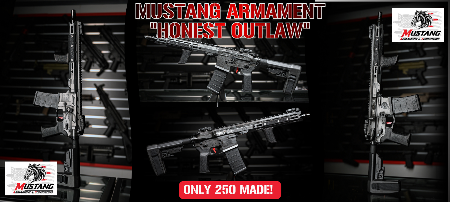 honest outlaw
