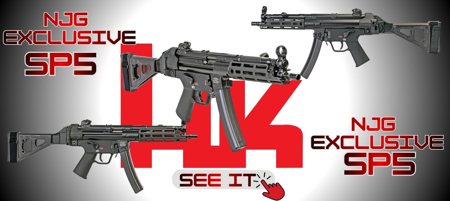 The picture notjustguns.com shows when its homepage is shared