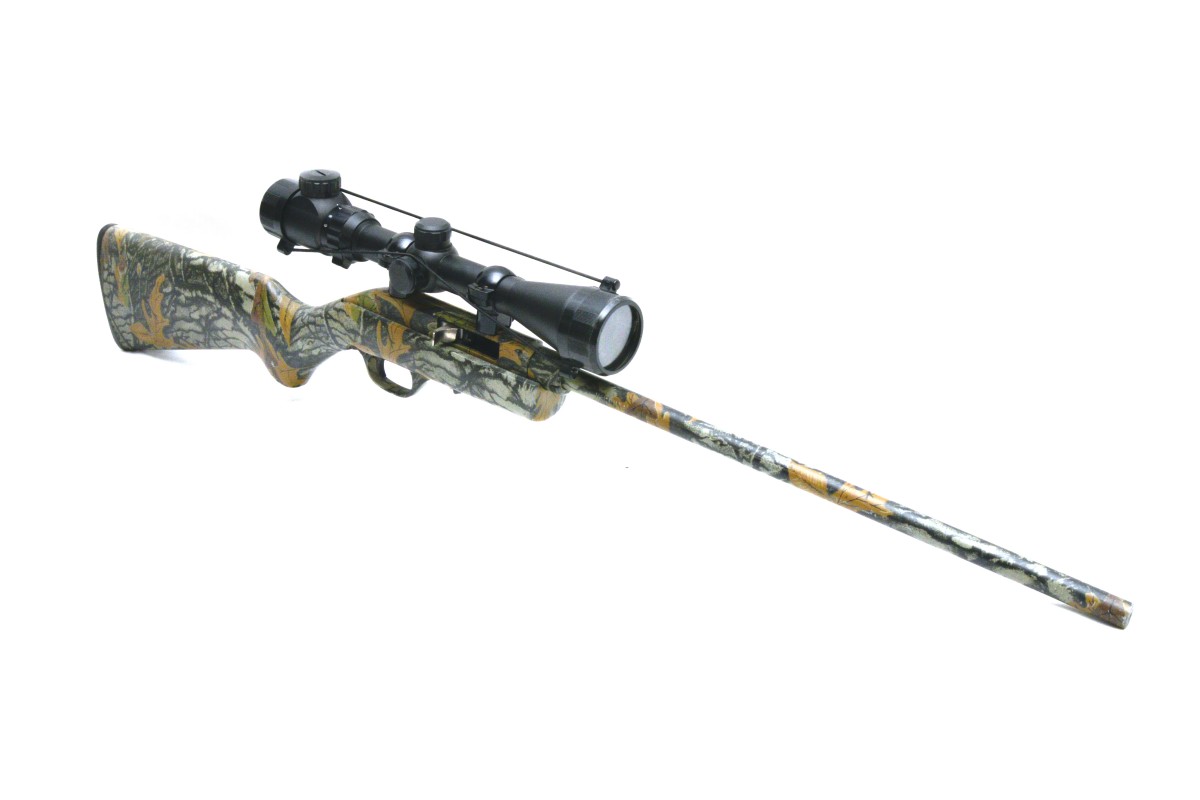 Pre-owned - Marlin, Model 70P 