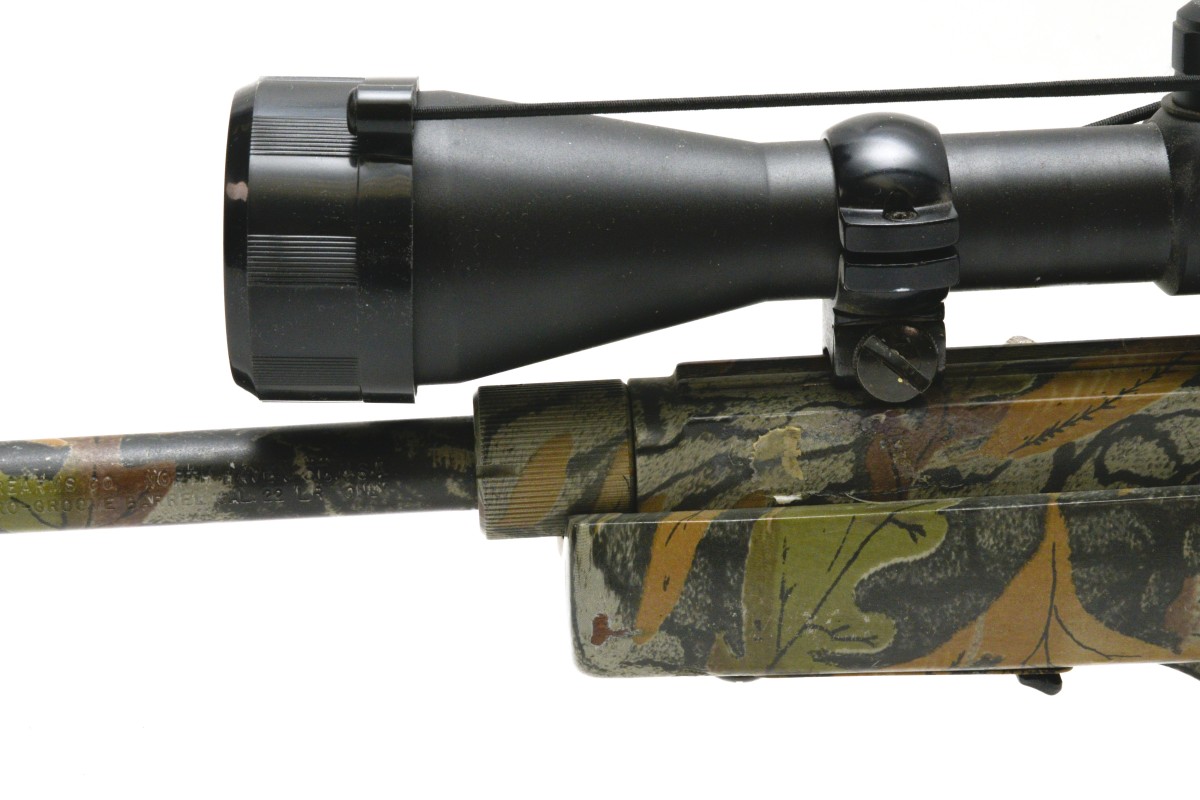 Pre-owned - Marlin, Model 70P 