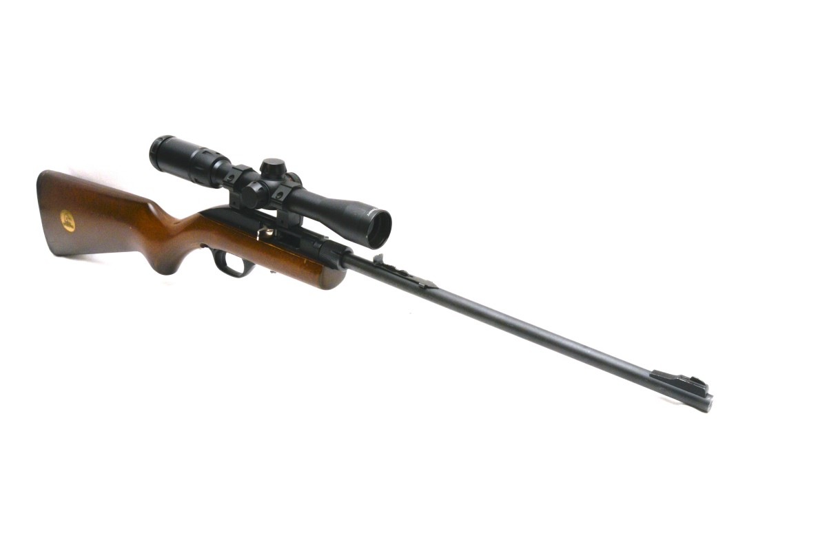 Pre-owned - Marlin, Model 70P 