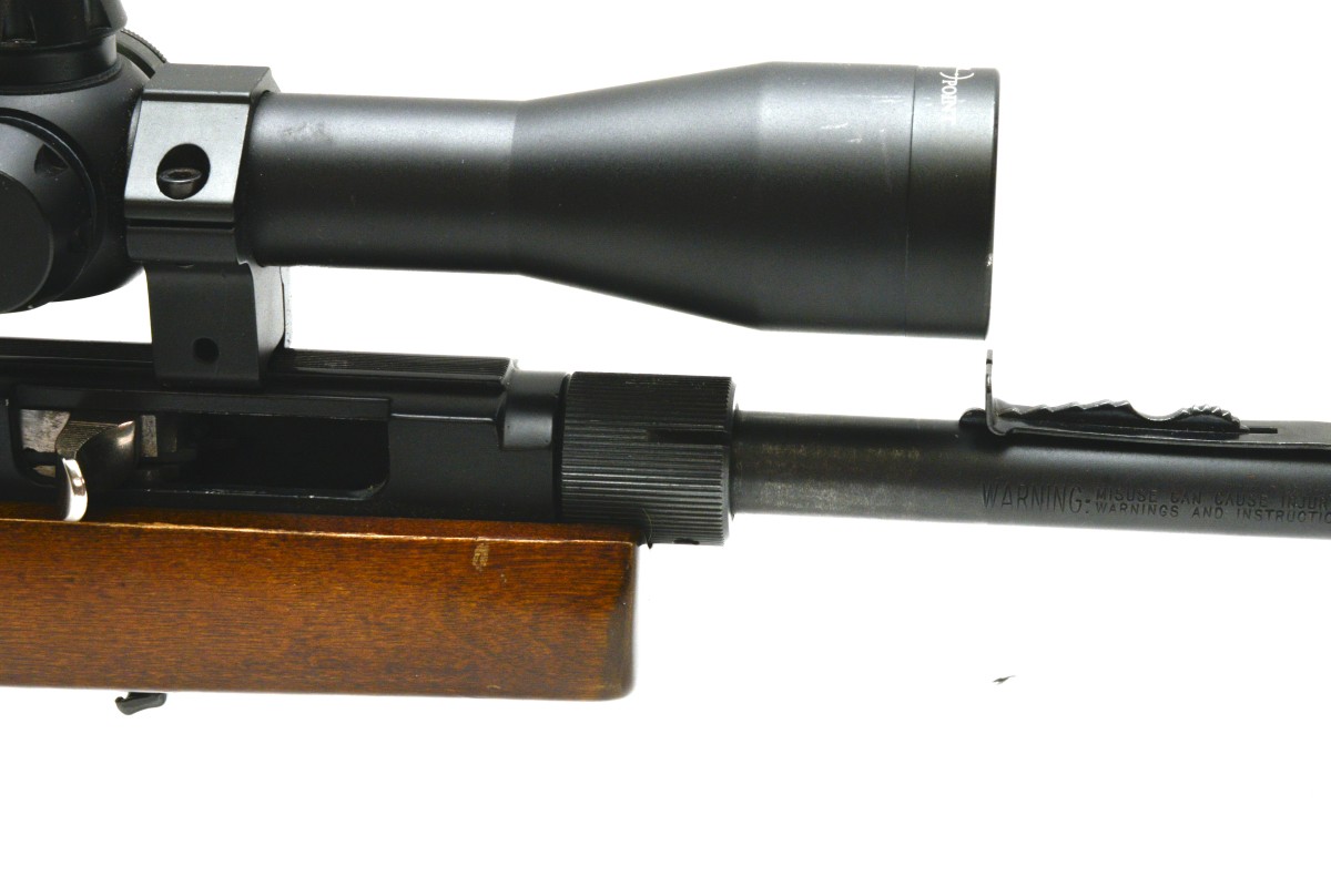 Pre-owned - Marlin, Model 70P 