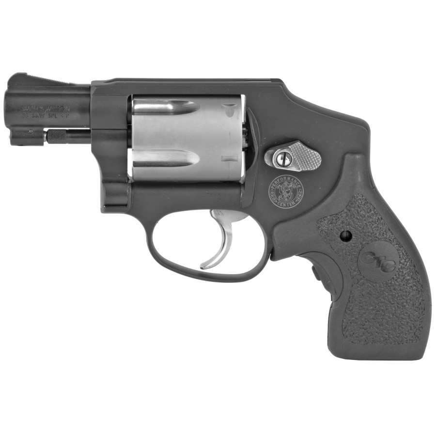 Smith & Wesson 442 Performance Center Revolver 38 Smith & Wesson ...