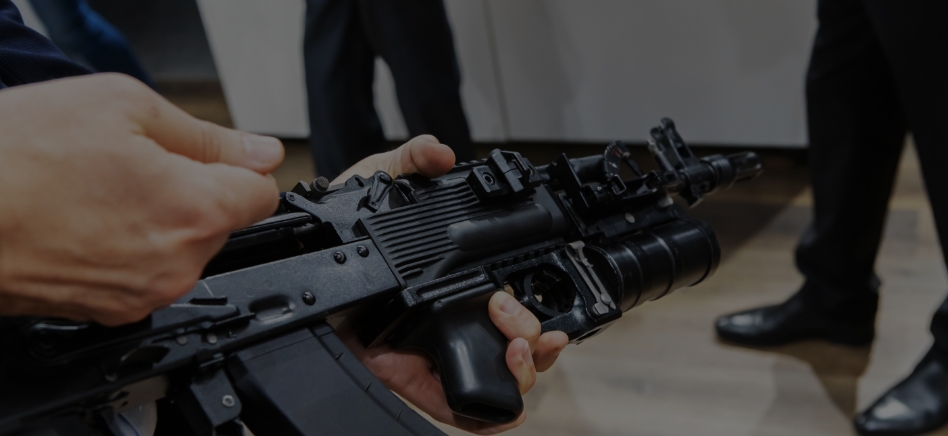 How to buy Firearms