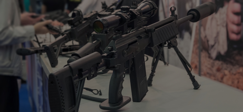 How to sell Firearms