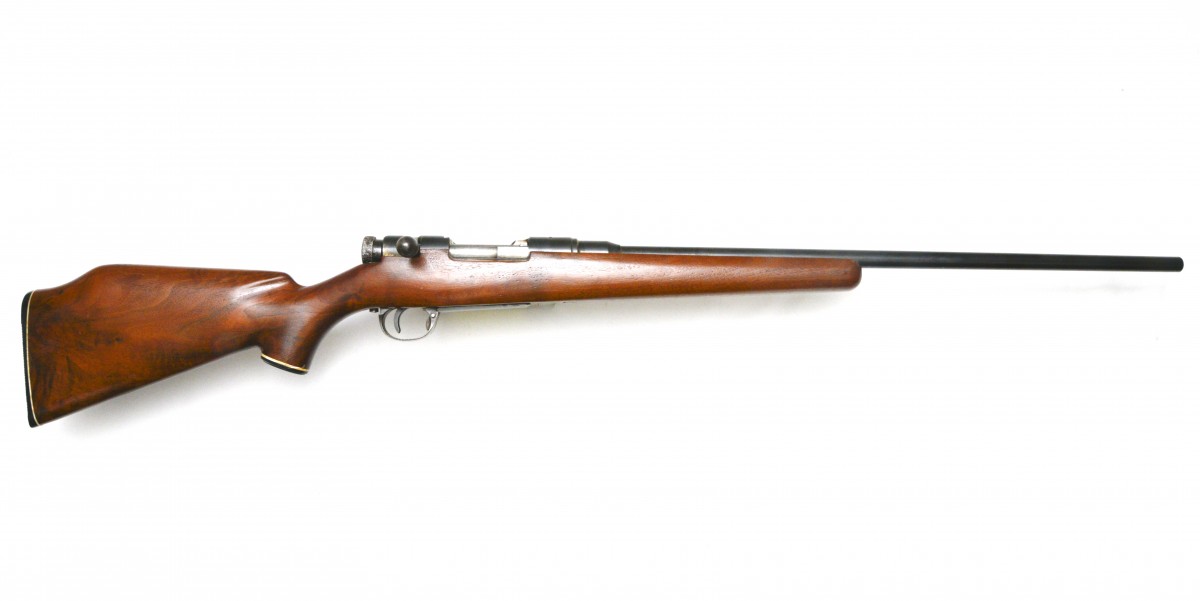 Pre-owned - Japanese Arisaka, Bolt Action Rifle, 6.5x55, 24